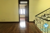 Cheap house for rent in Ciputra area, Tay Ho, Hanoi- Unfurnished
